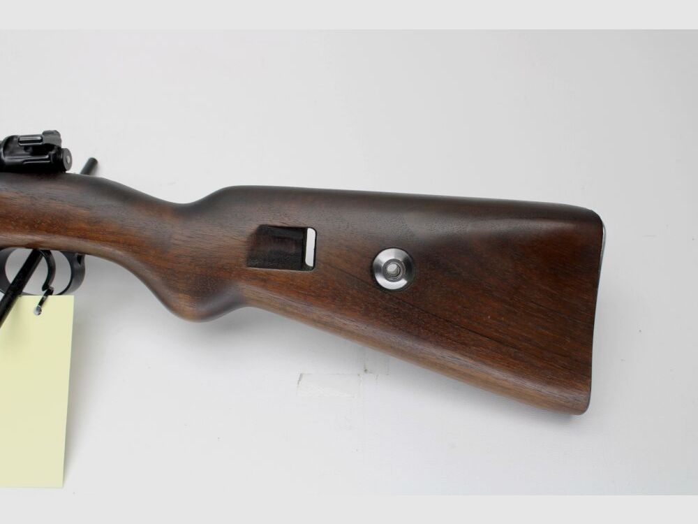 Rep. Büchse Frankonia K98 TOP ZUSTAND 8x57JS