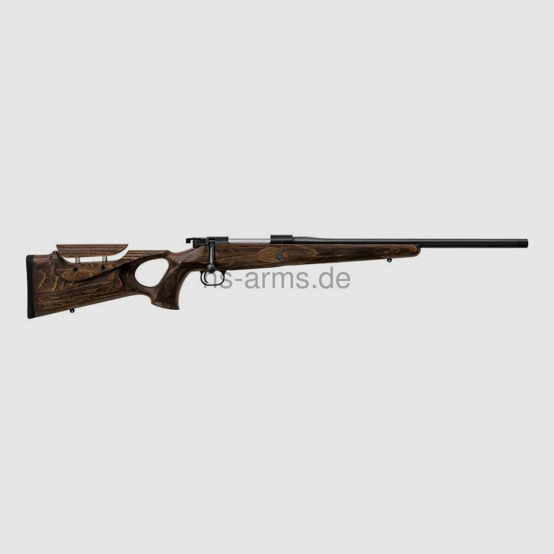 Mauser Mauser M12 Max avec MG M15x1