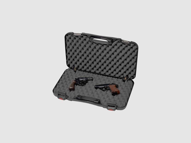 Megaline Handgun Case |