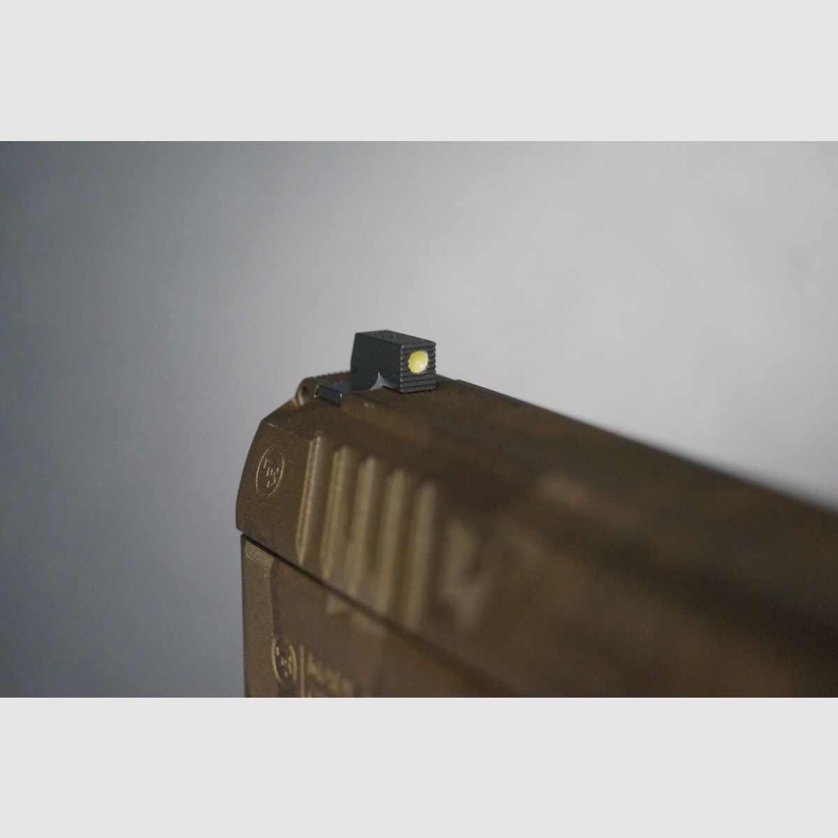 CZ Shadow 2 Compact Carry CAMO OR, Bild 8 von 9