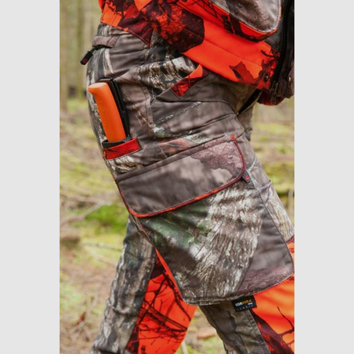 SHOOTERKING Country Blaze Hose