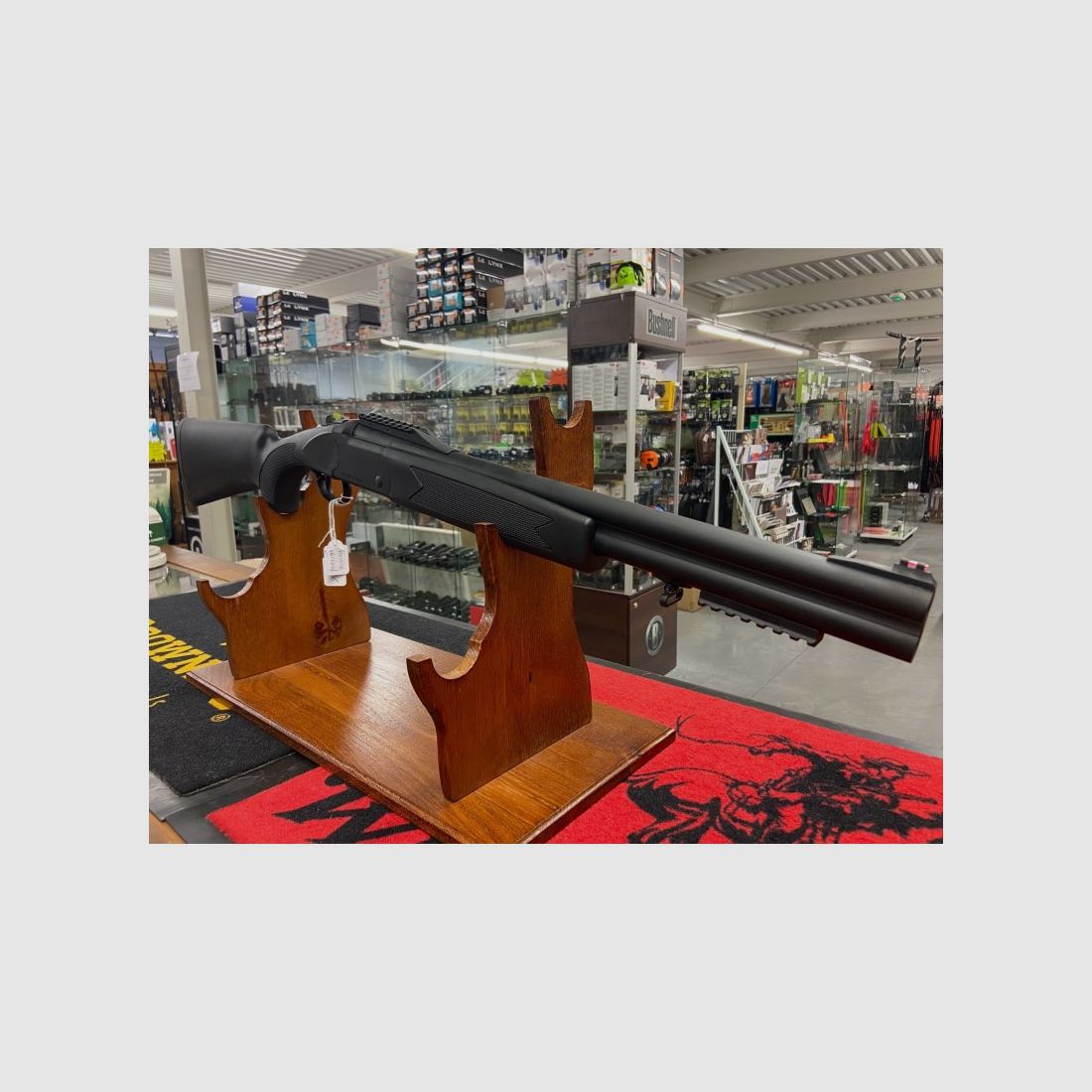 Khan Arms Integra Slug 12x76, zdjęcie 3 z 6