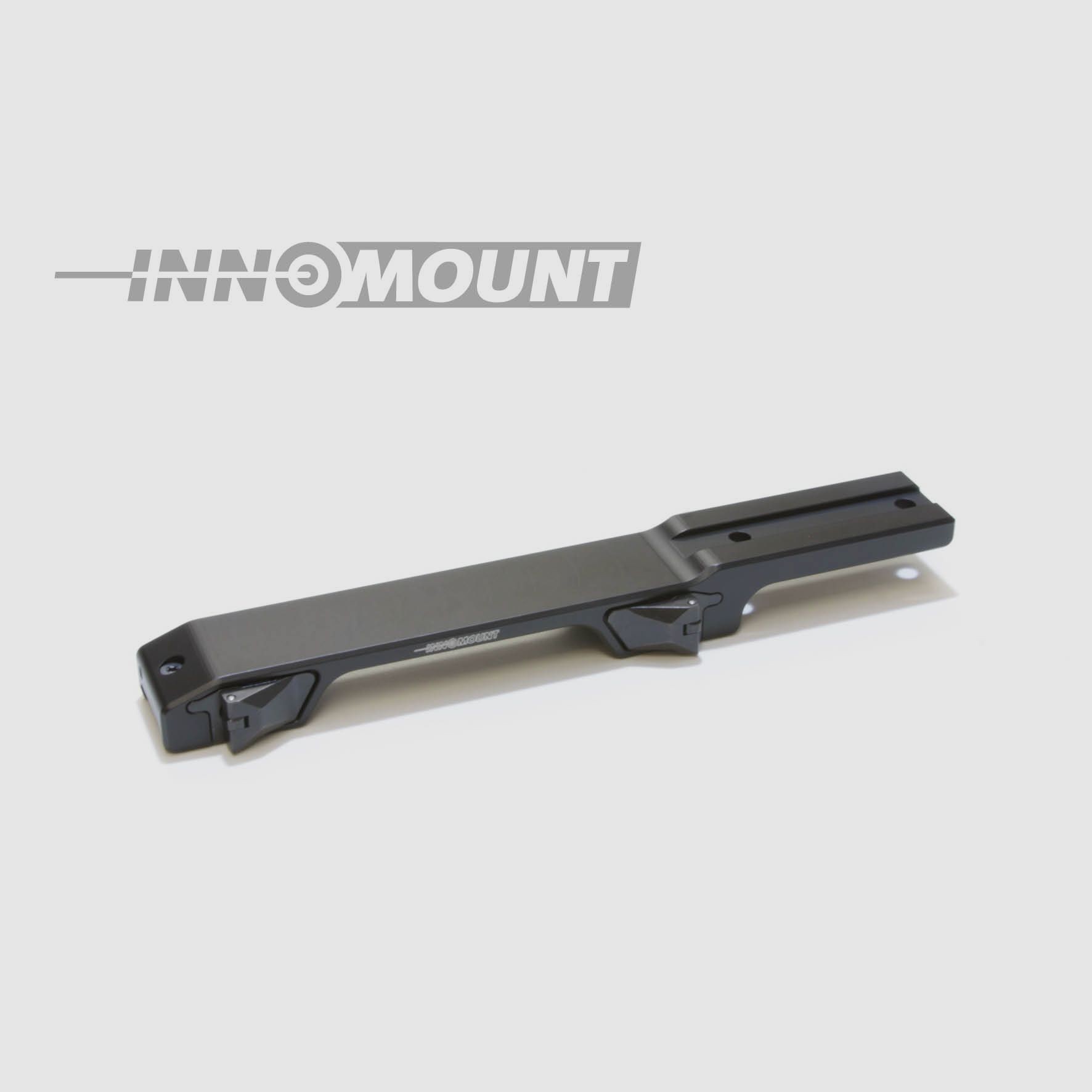 Innomount Quick Release Montage QD voor Weaver/Picatinny – Warmtebeeld- en Nachtzichtapparaten, afbeelding 1 van 2