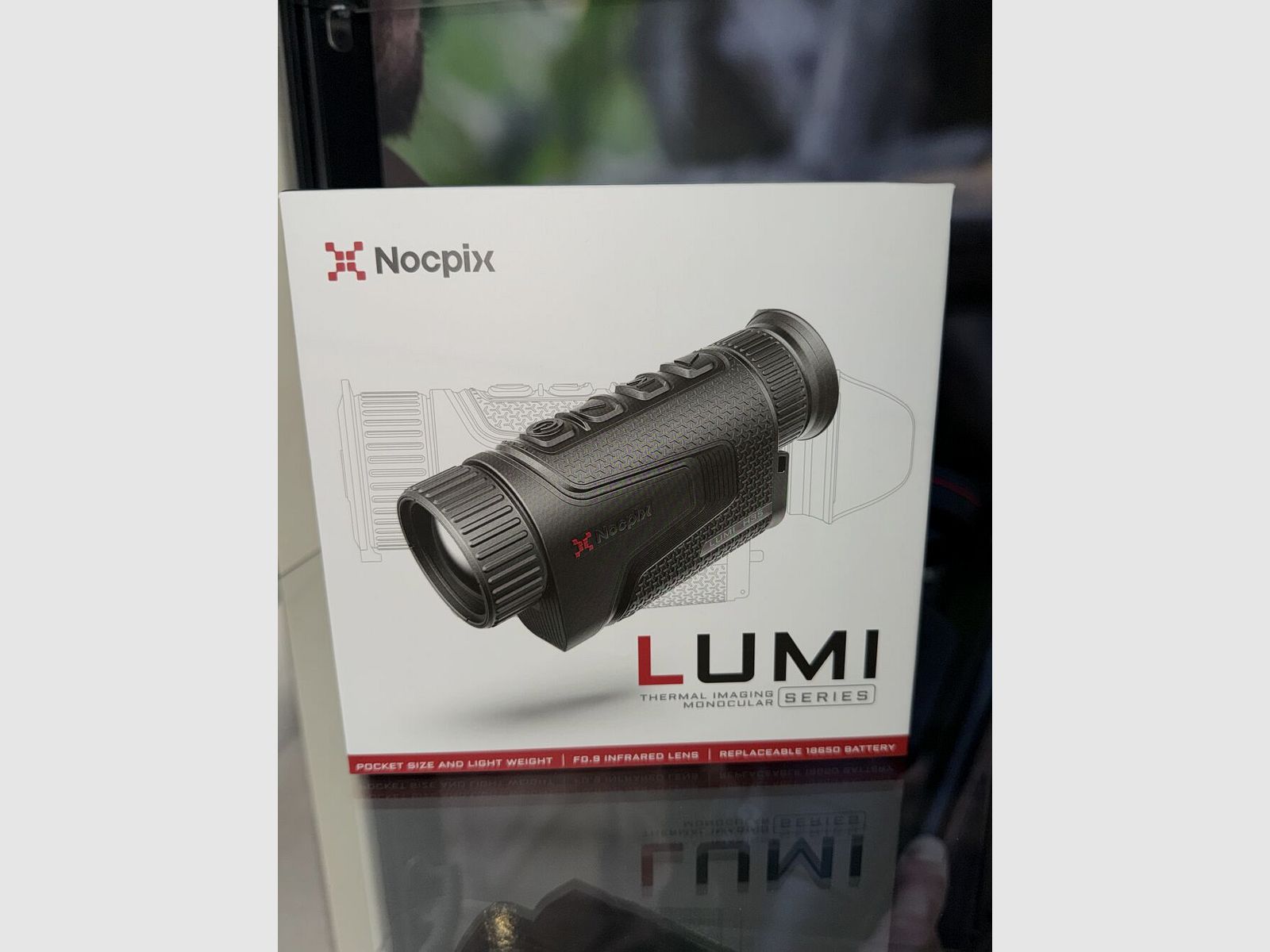 Nocpix LUMI L19