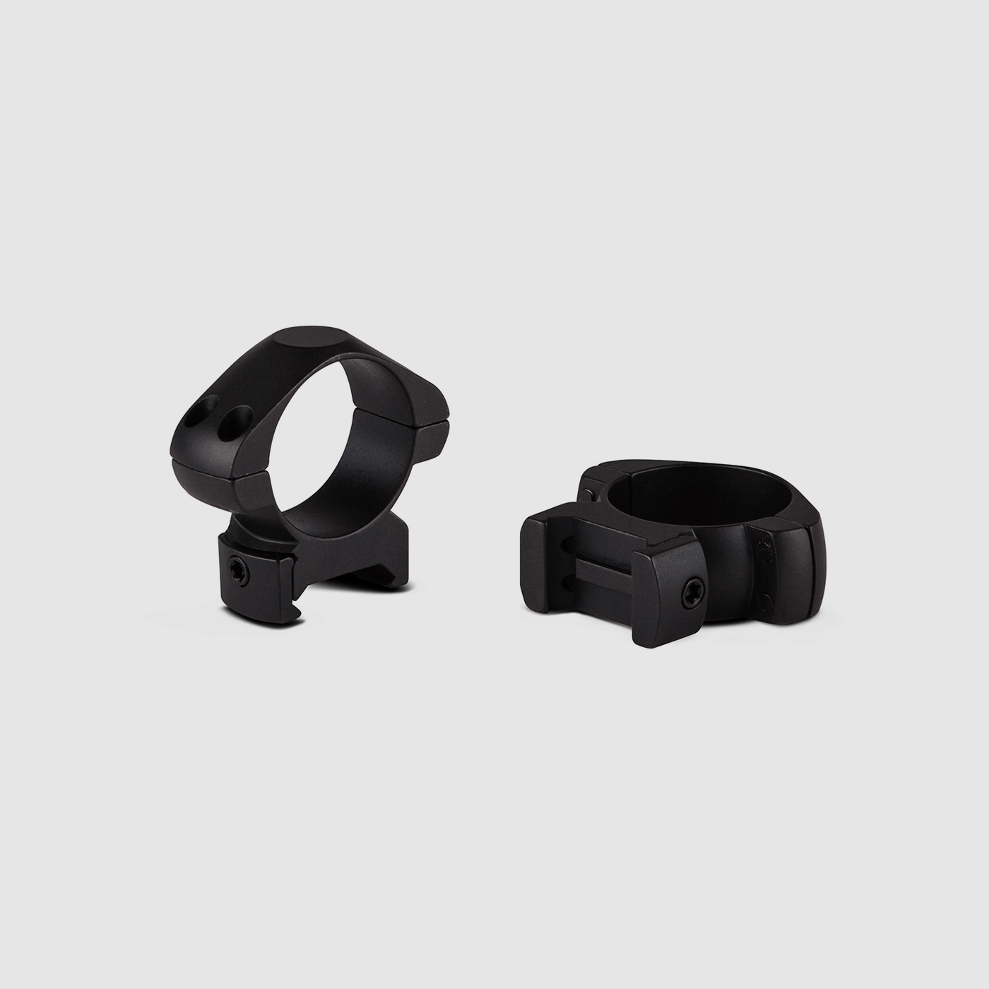 KONUS – Rings Mount medium Ø25.4MM