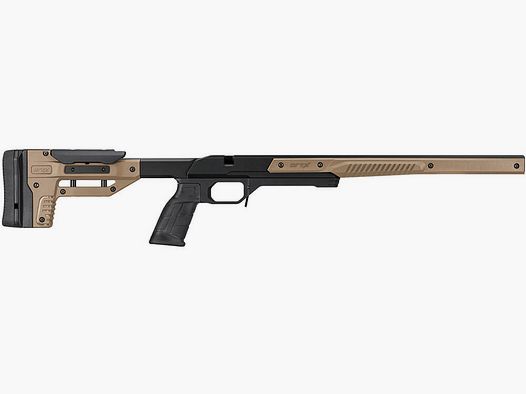 MDT Chassis MDT Oryx – Remington 700 SA – FDE