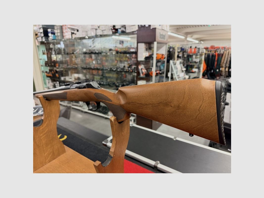 CVA Cascade Rimfire Classic 22 lr, Bild 6 von 8
