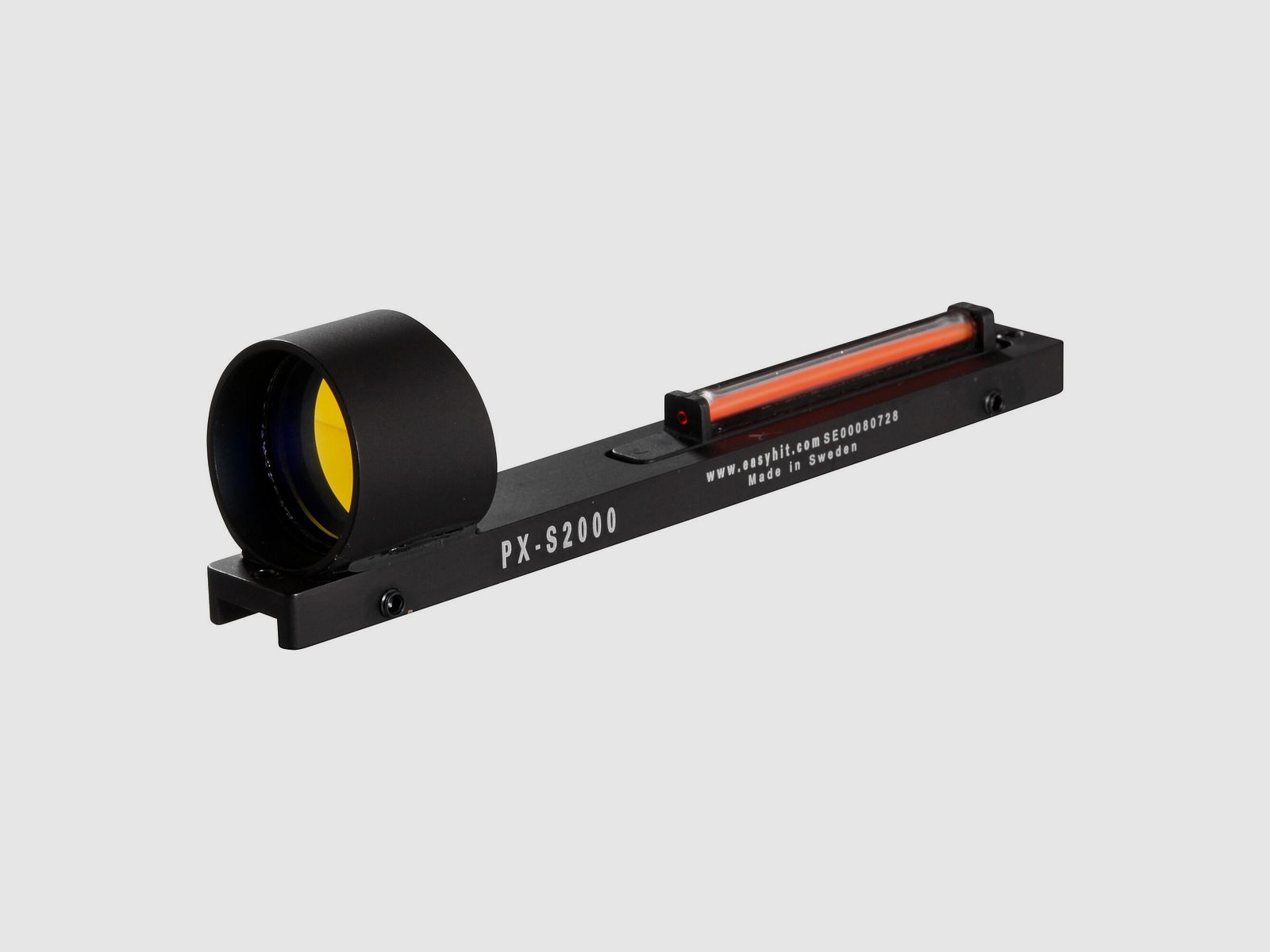 EasyHit Mira de Punto Rojo para Escopetas PXS 2000 RD