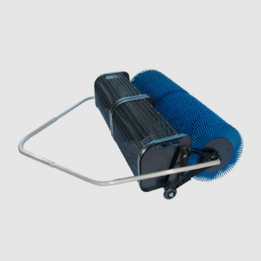 Ammo-Up raccoglitore di bossoli 36 pollici ottone Pick-Up tirato dietro