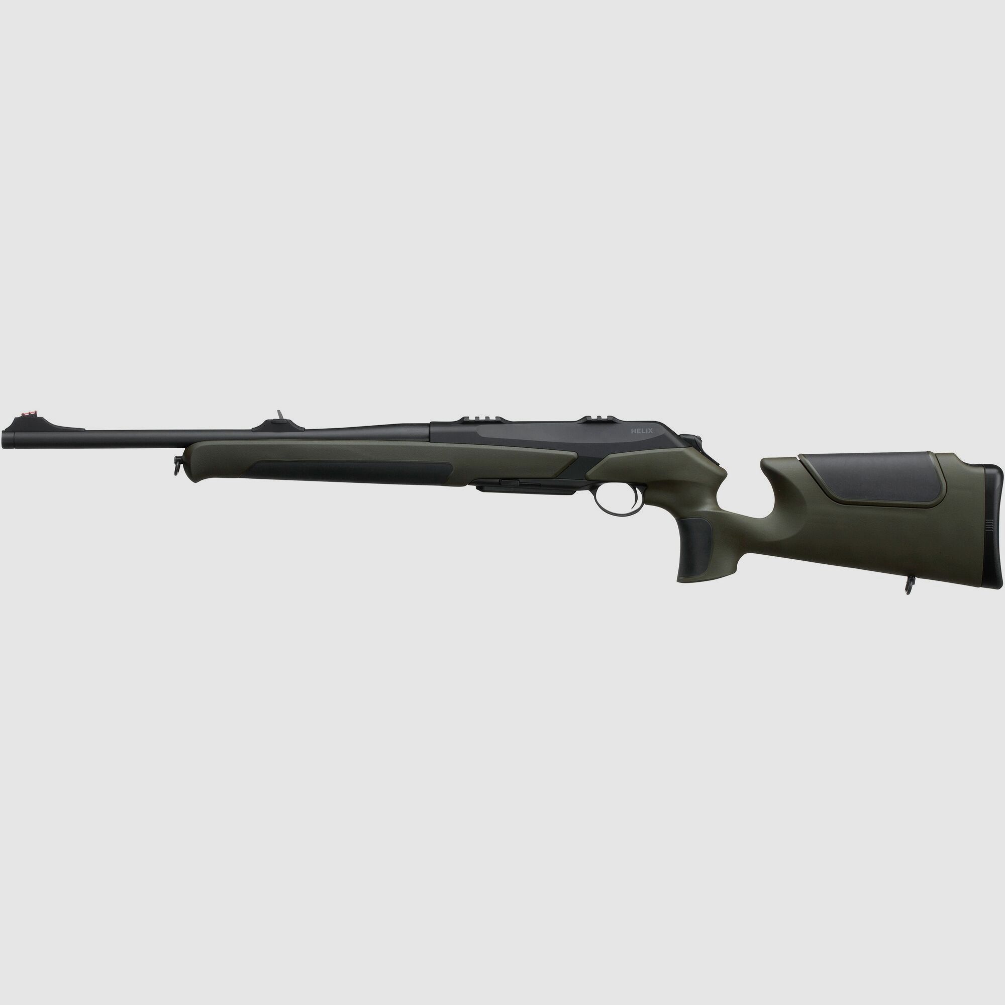 Merkel Helix Speedster Scout Kaliber .308 Win. Repetierbüchse