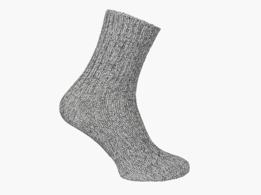 Zokks Wollsocken für Erwachsene - 43-46