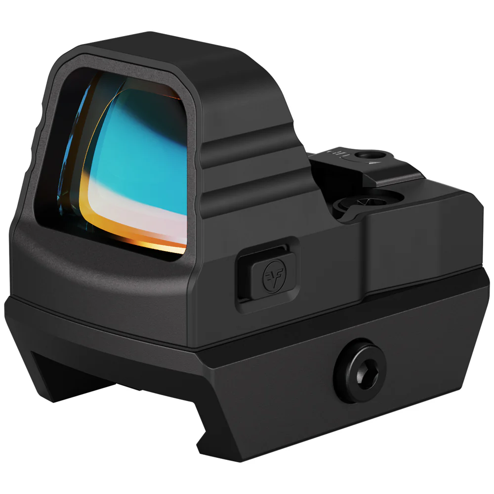 Collimateur Firefield Ironclad Mini, image 6 sur 9