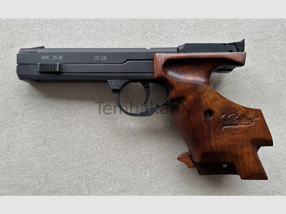 Baikal IJ 35M .22lr
