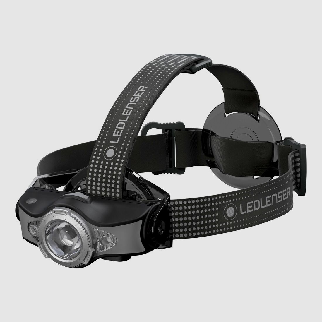 Latarka czołowa Ledlenser MH11, zdjęcie 1 z 3