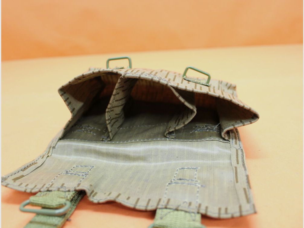 NVA SURPLUS NVA borsa per granate Strichtarn UTV