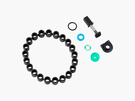 Glock 17 Gen5 CO2 Magazine Service Kit