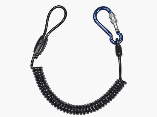 Aliens tool security 4 mm with carabiner