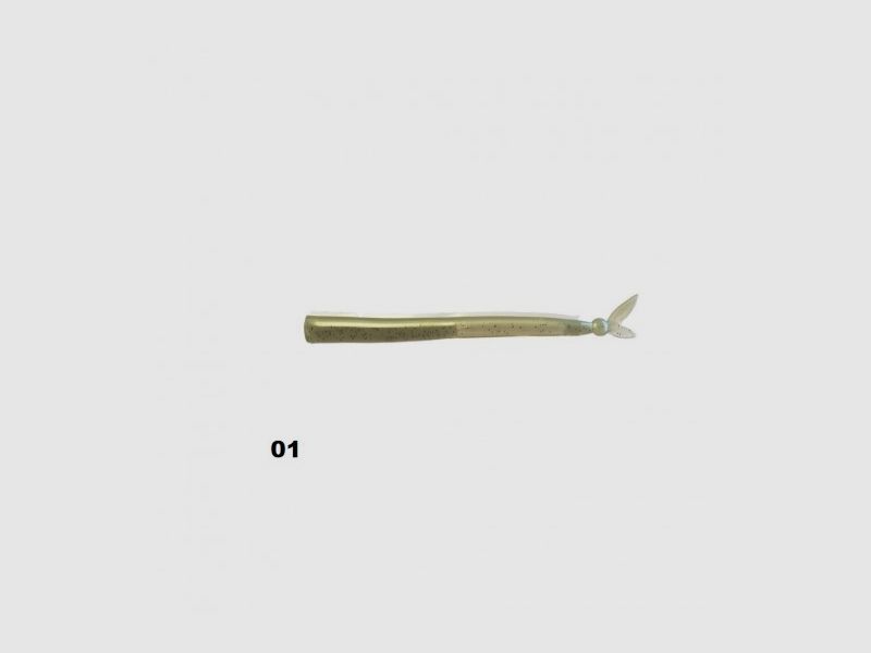 EEL ATTACK 3 BODY TUBERTINI, imagen 1 de 7