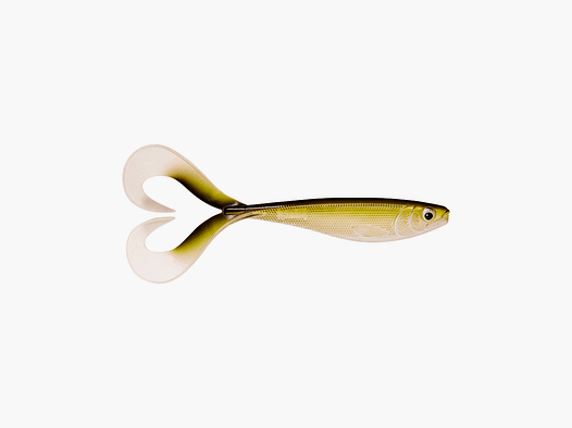 RAPALA – PREDATOR SOFT OIL 18cm 7″ Minnow UV BRIGHT