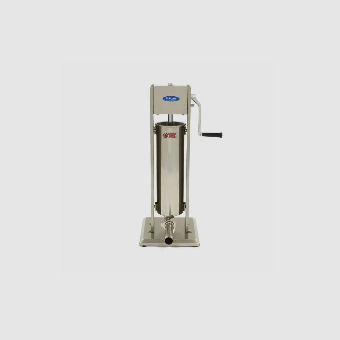 Maxima Wurstfüller - 7L - Vertikal, Bild 1 von 5