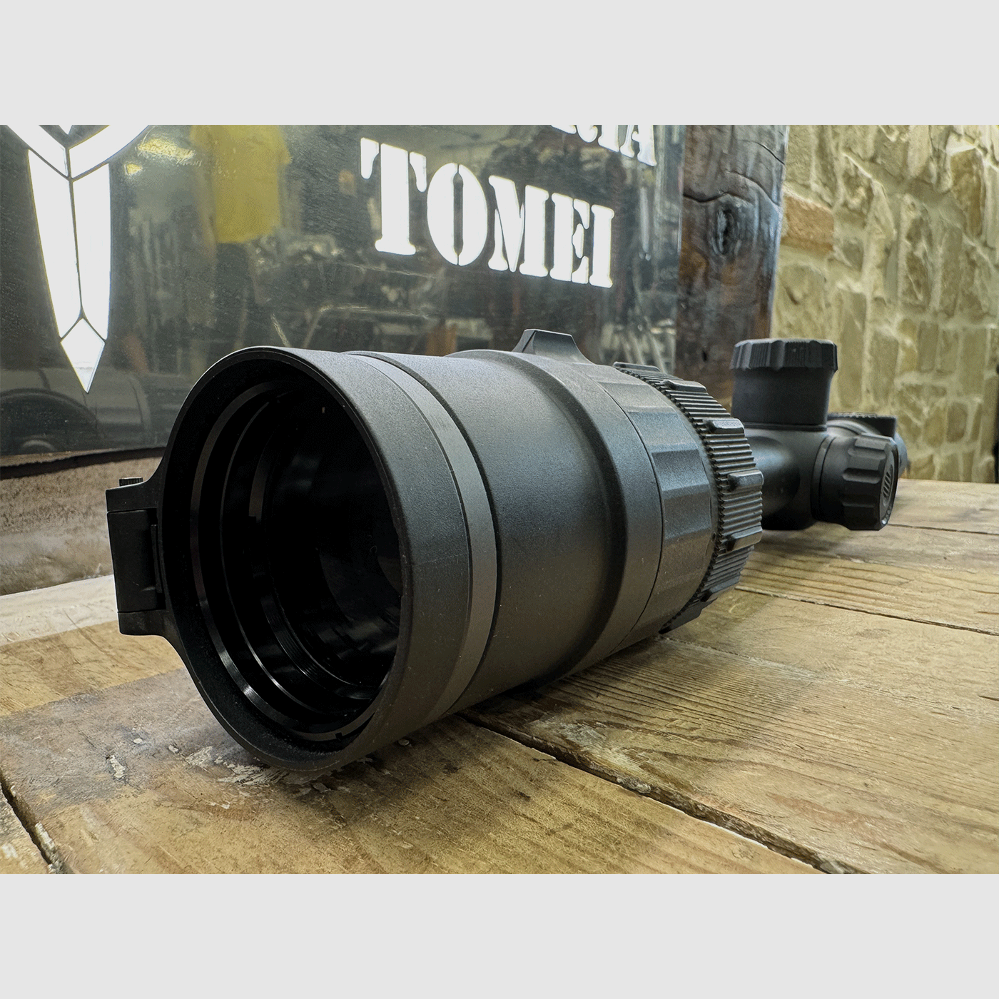 USED – OPTIC – PULSAR – DIGEX C50 IR X940S (WI-FI), image 4 of 7