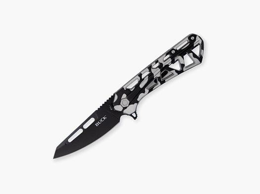 Navaja Buck 811 TRACE OPS Camuflaje
