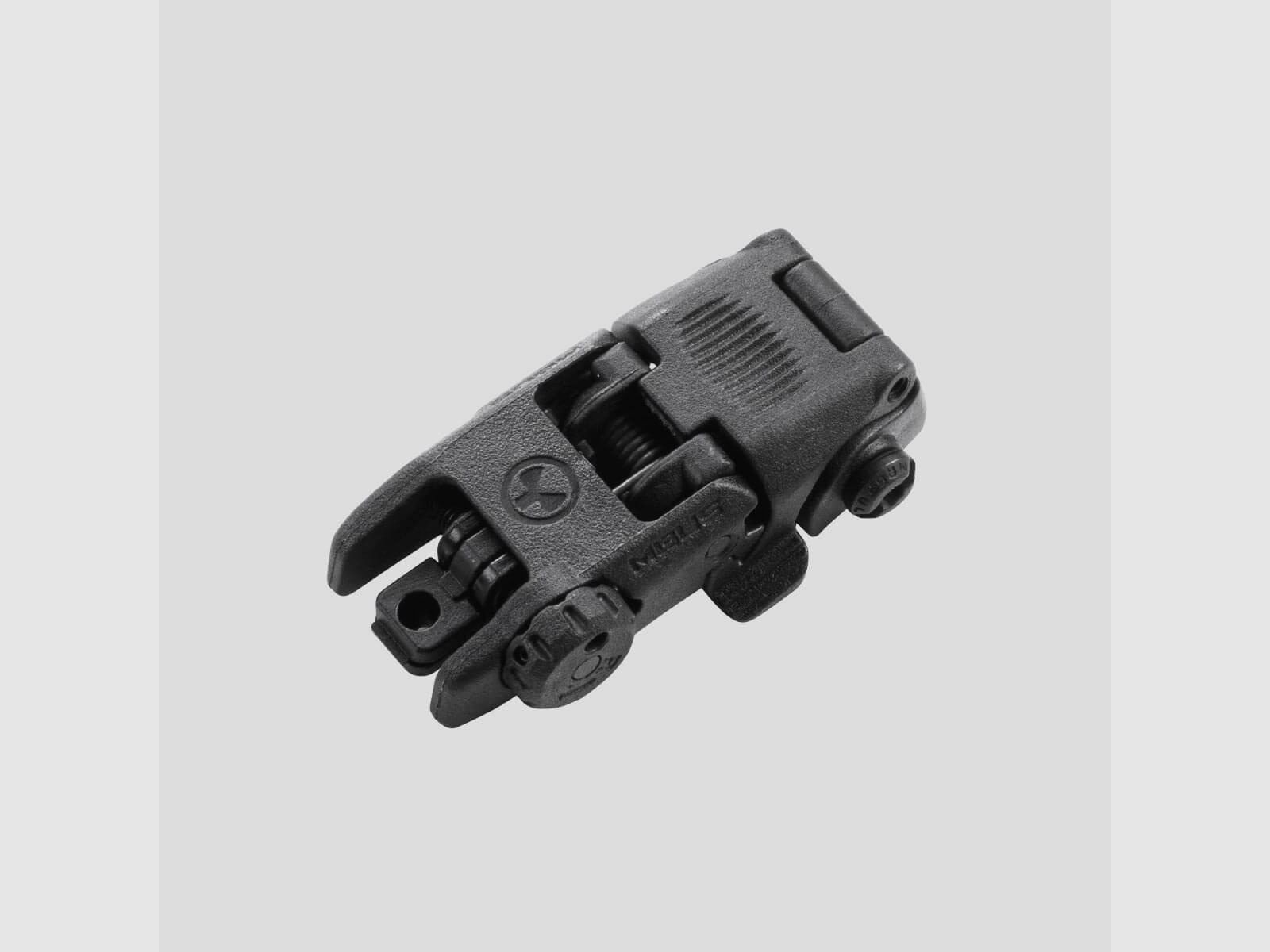 MAGPUL MBus Achterste Richtkijker, afbeelding 2 van 2