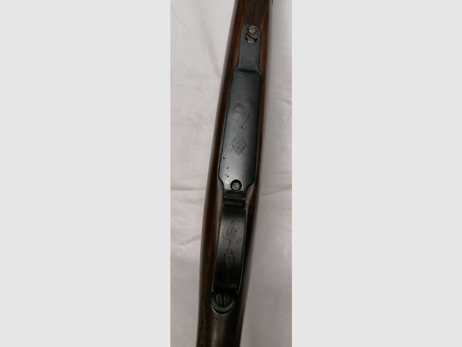 Repetierbüchse Modell 98, nach Mauser 8x57IS 