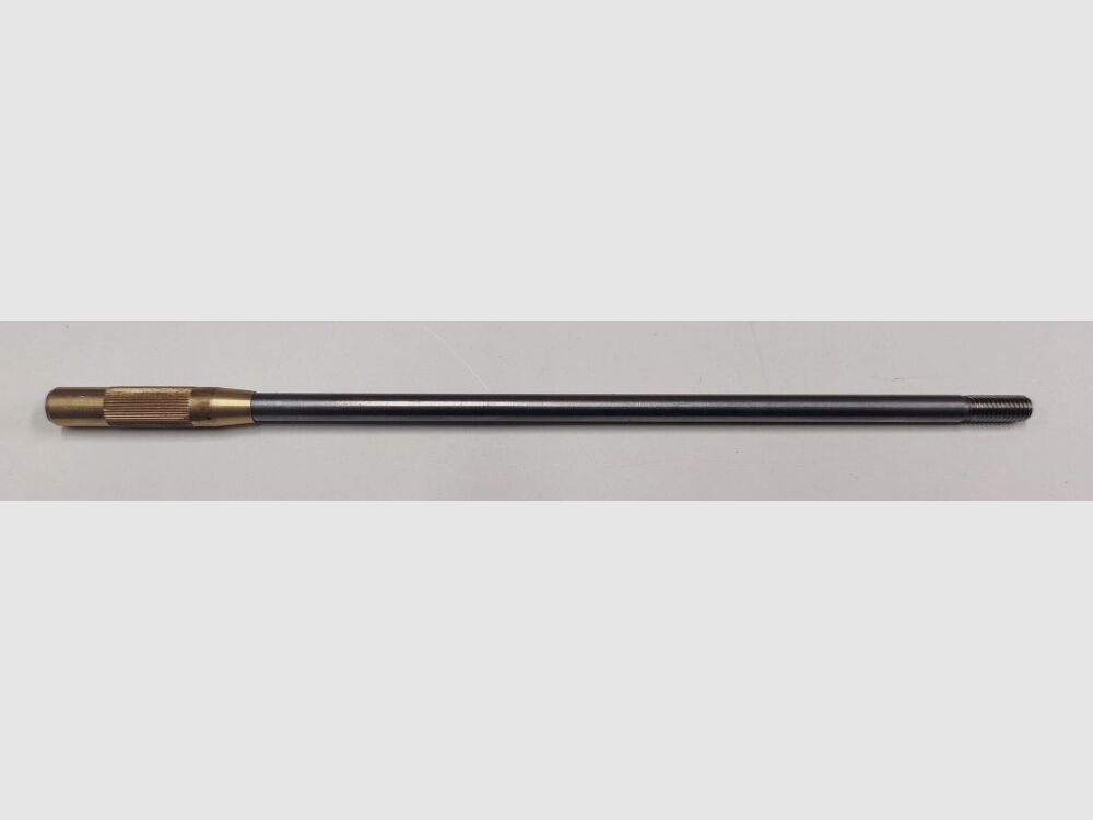 Oryginalne szwajcarskie nowe/arsenalowe przedłużenie do szczotki do czyszczenia dla szwajcarskiego wojska do broni i karabinów w kal. 7,5x55 Swiss