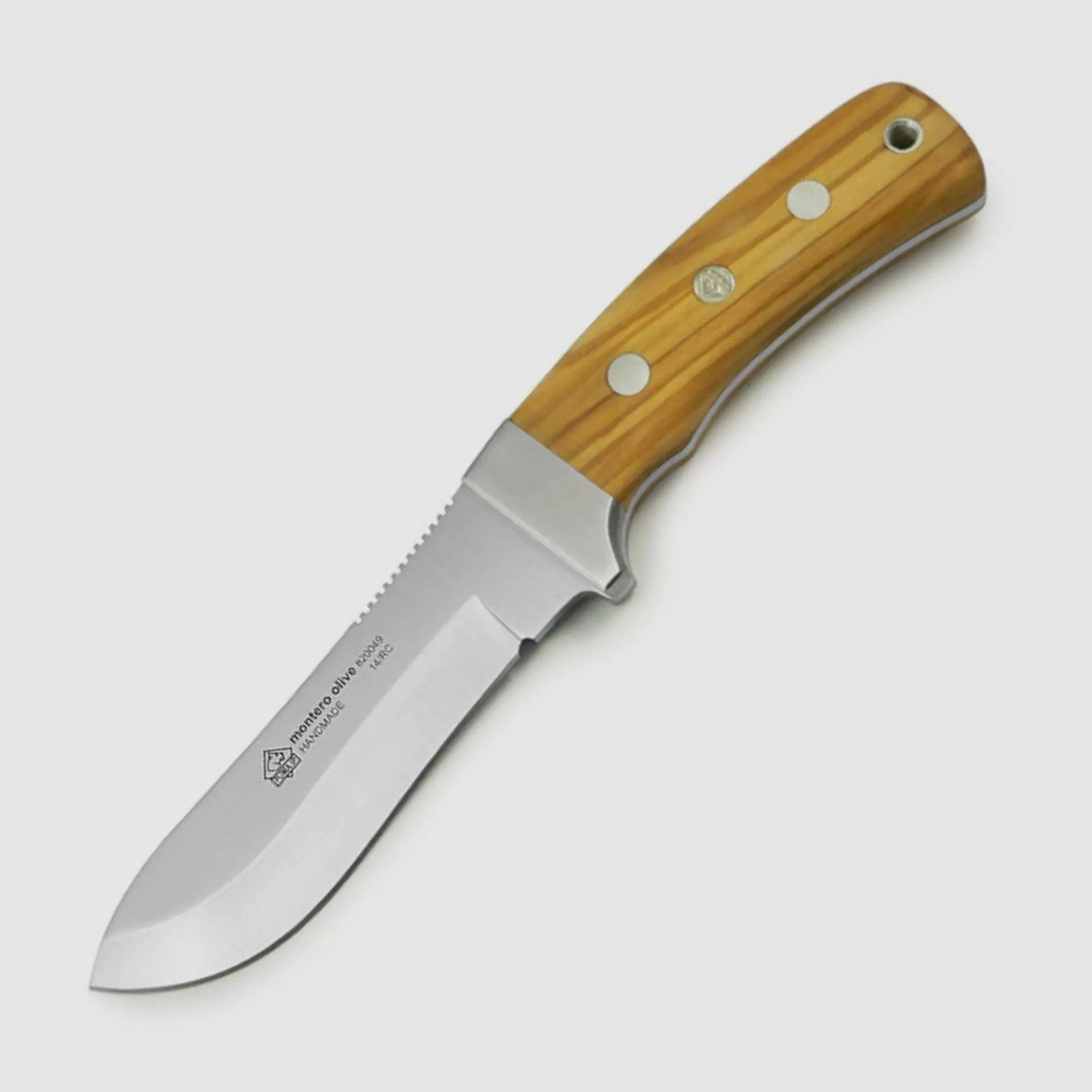 PUMA IP montero, oliwkowy