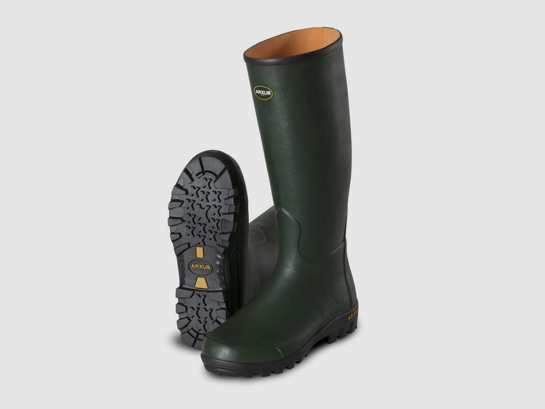 ARXUS Gummistiefel Mono