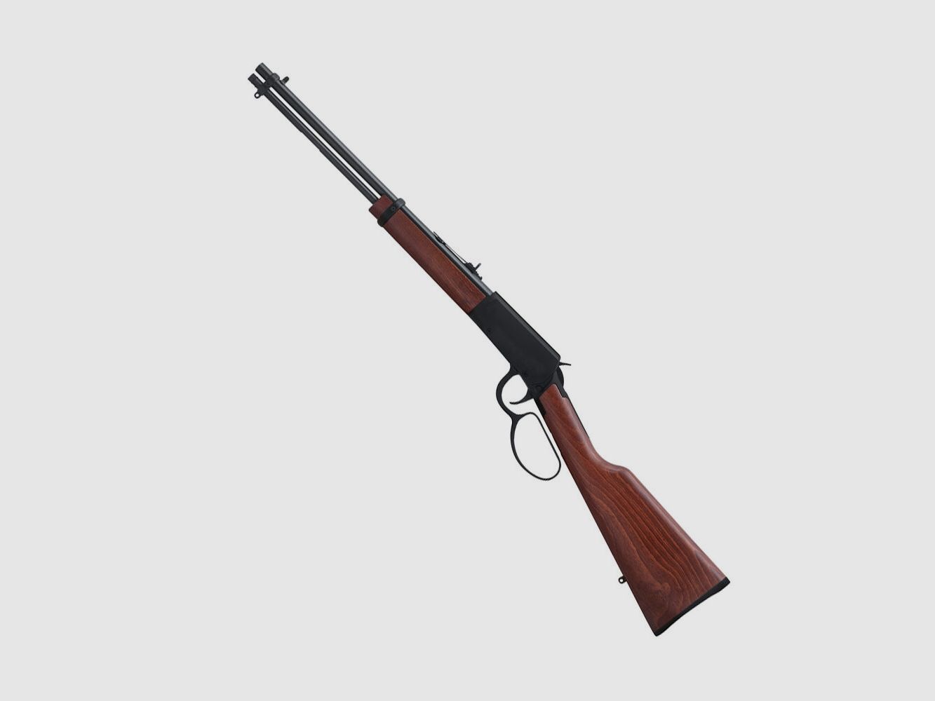 Amadeo Rossi Río Bravo