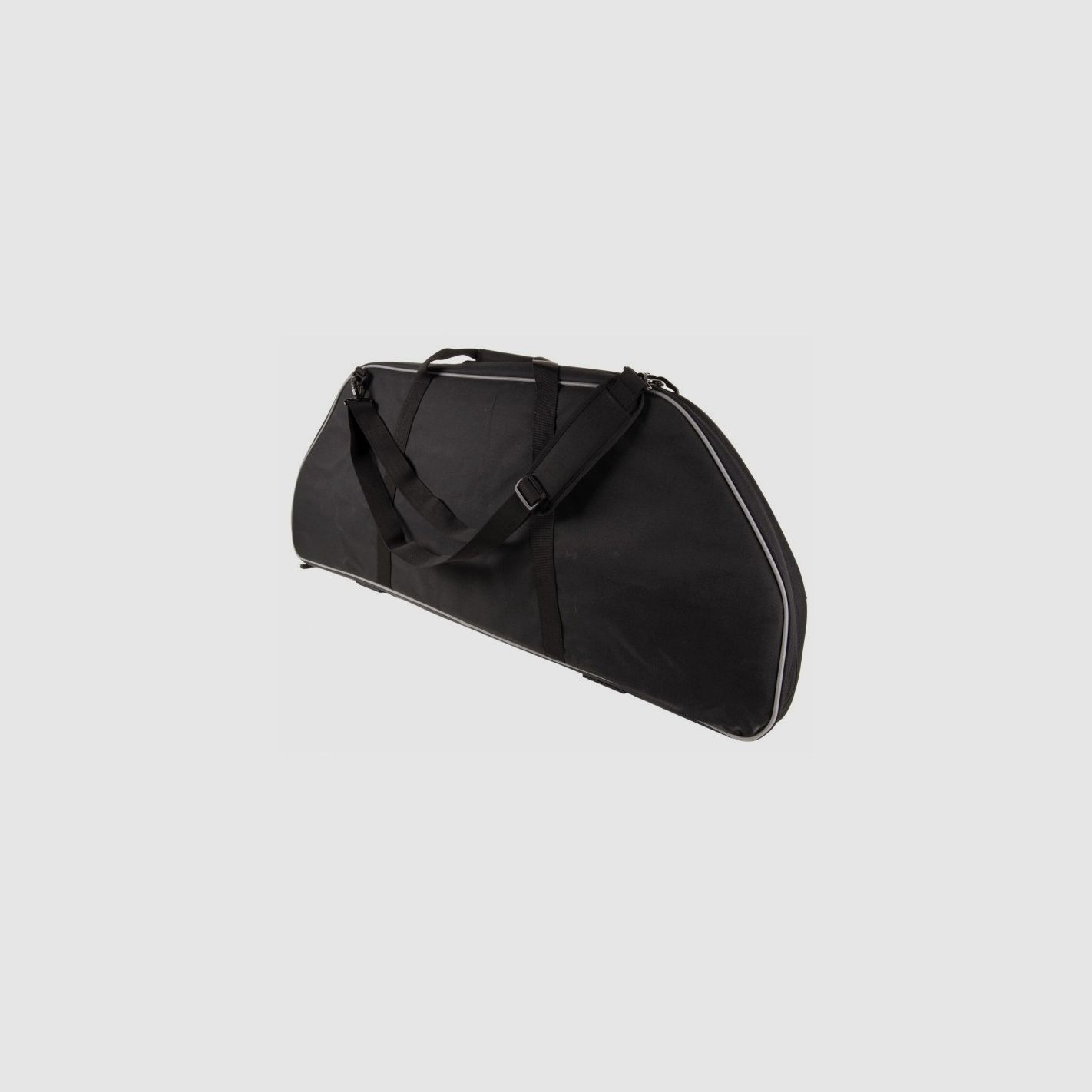 Booster Small Tasche für Compoundbogen schwarz, Bild 2 von 3