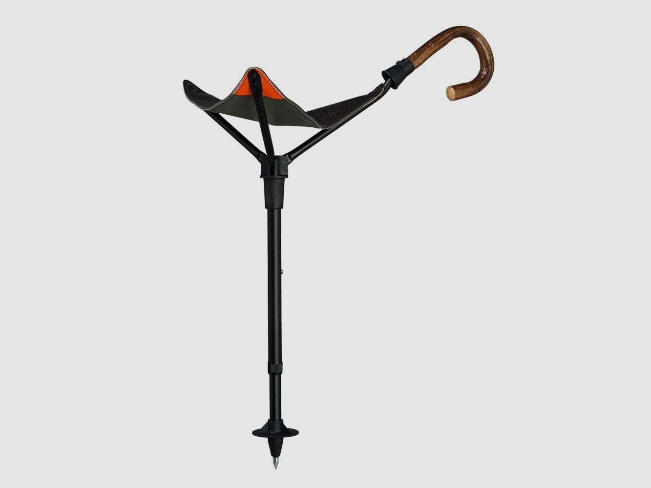 GASTROCK Sitzstock Praktus Safety, Bild 1 von 2