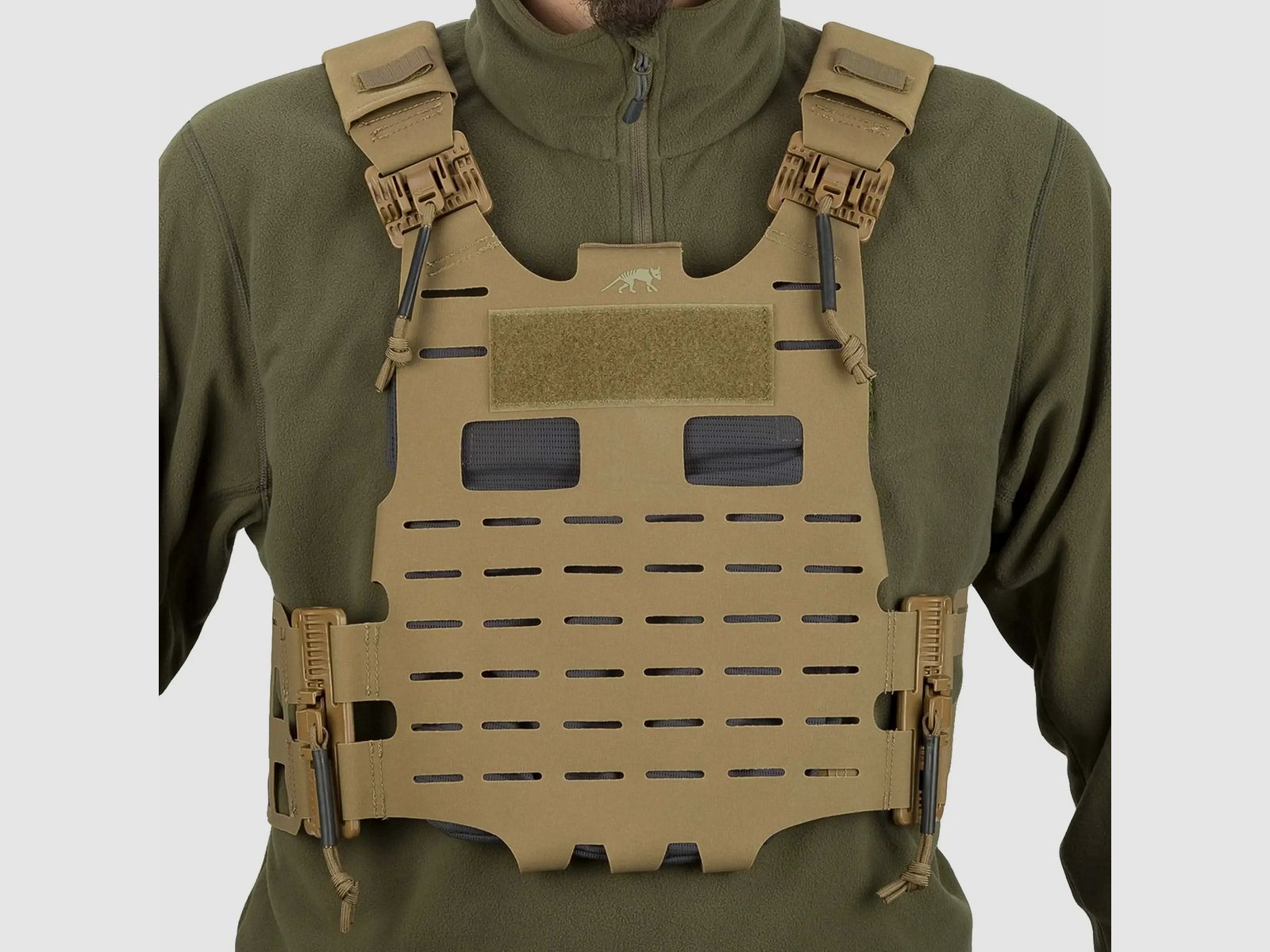 Tasmanian Tiger Plate Carrier QR SK anfibia