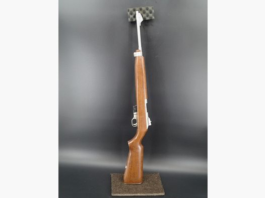 ERMA EGM 1 Mod 70 Crome / Nickel kaliber .22lr EGM 1 Mod 70