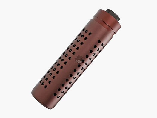 Pirate Arms KAC QD 145mm Silencer CCW-Bronze