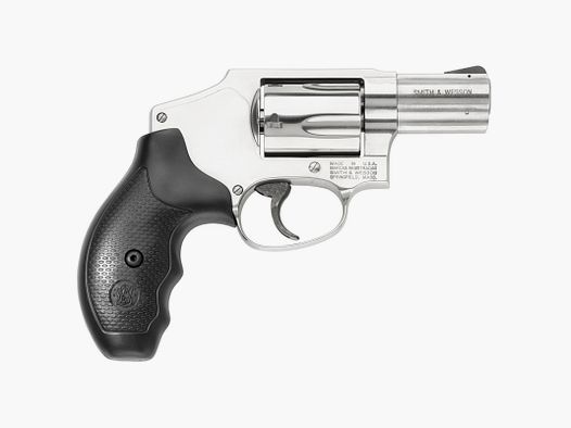 Smith & Wesson Revolver Mod. 640 .357Mg.+P