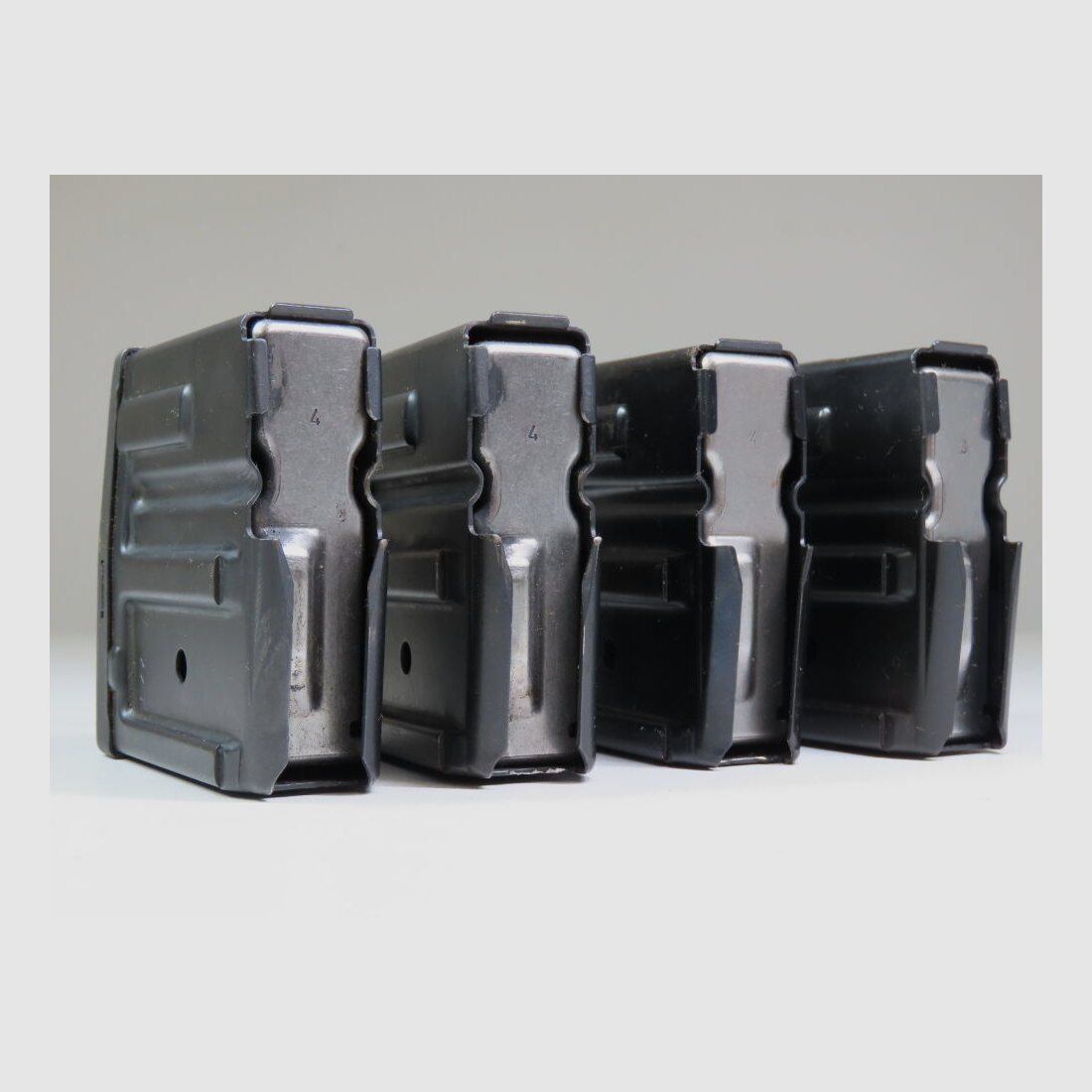 Heckler & Koch SL6 Magazine .223Remington