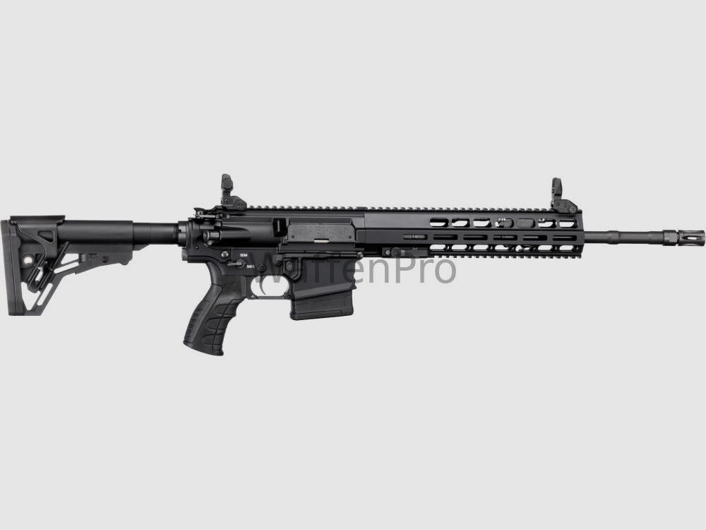 Haenel CR 308 M-LOK Handschutz