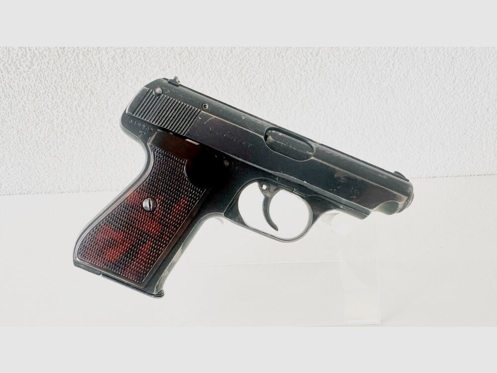 Sauer & Sohn M 1938 7,65mmBrowning