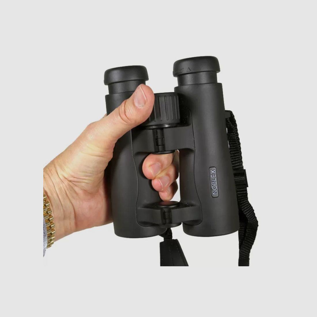 Fernglas NOBLEX NF 8x42 Vector, Bild 3 von 7