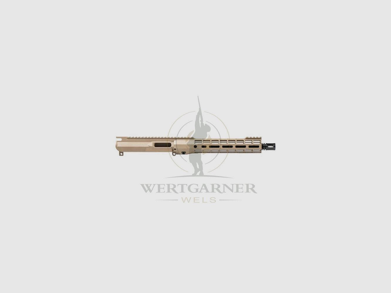AERO Precision EPC-9 S-ONE Wechselsystem komplett 9x19 FDE 11", Bild 2 von 2