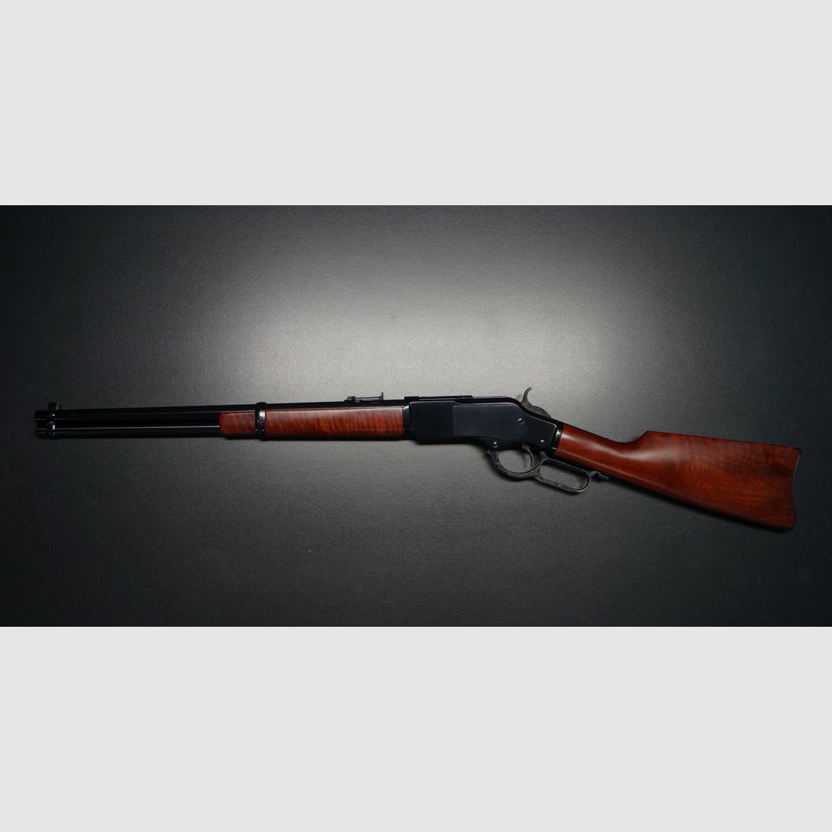 Uberti 1873 Carbine 19 Zoll, Bild 5 von 5