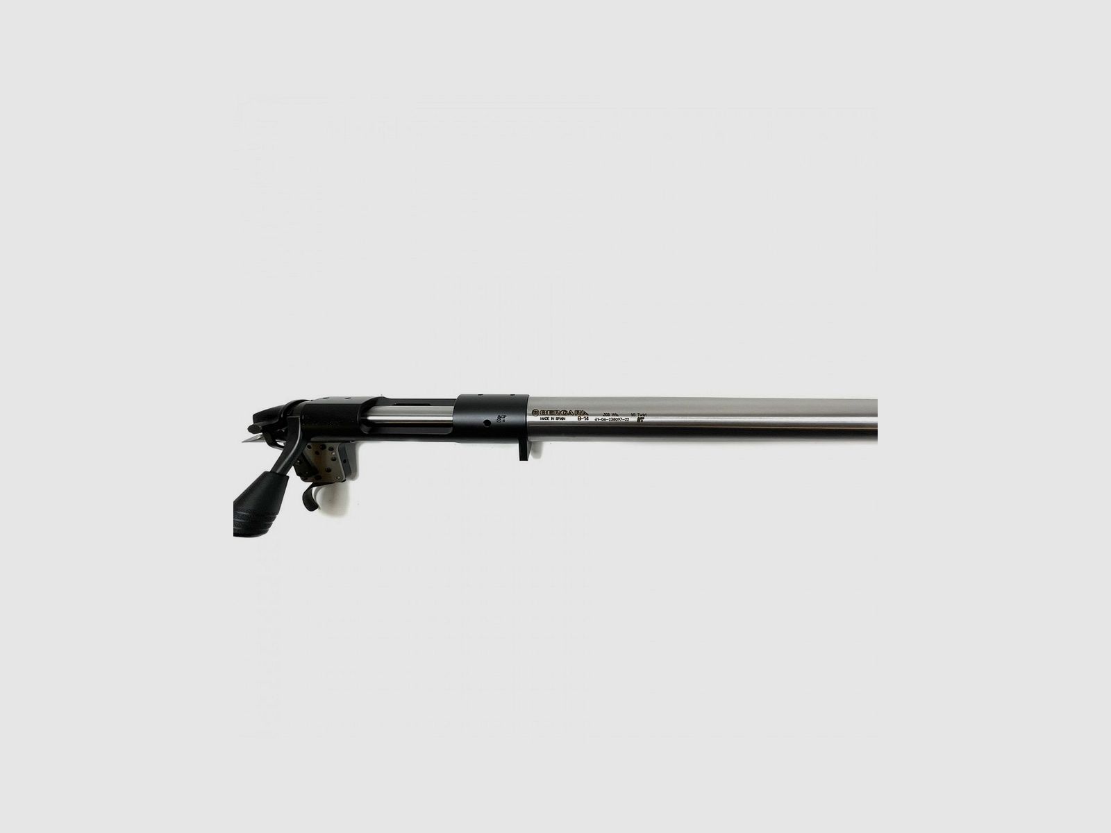 Bergara B14 XLR Carbon Kal. 308 Winchester - Ersatzlauf + Aktion, Bild 2 von 8