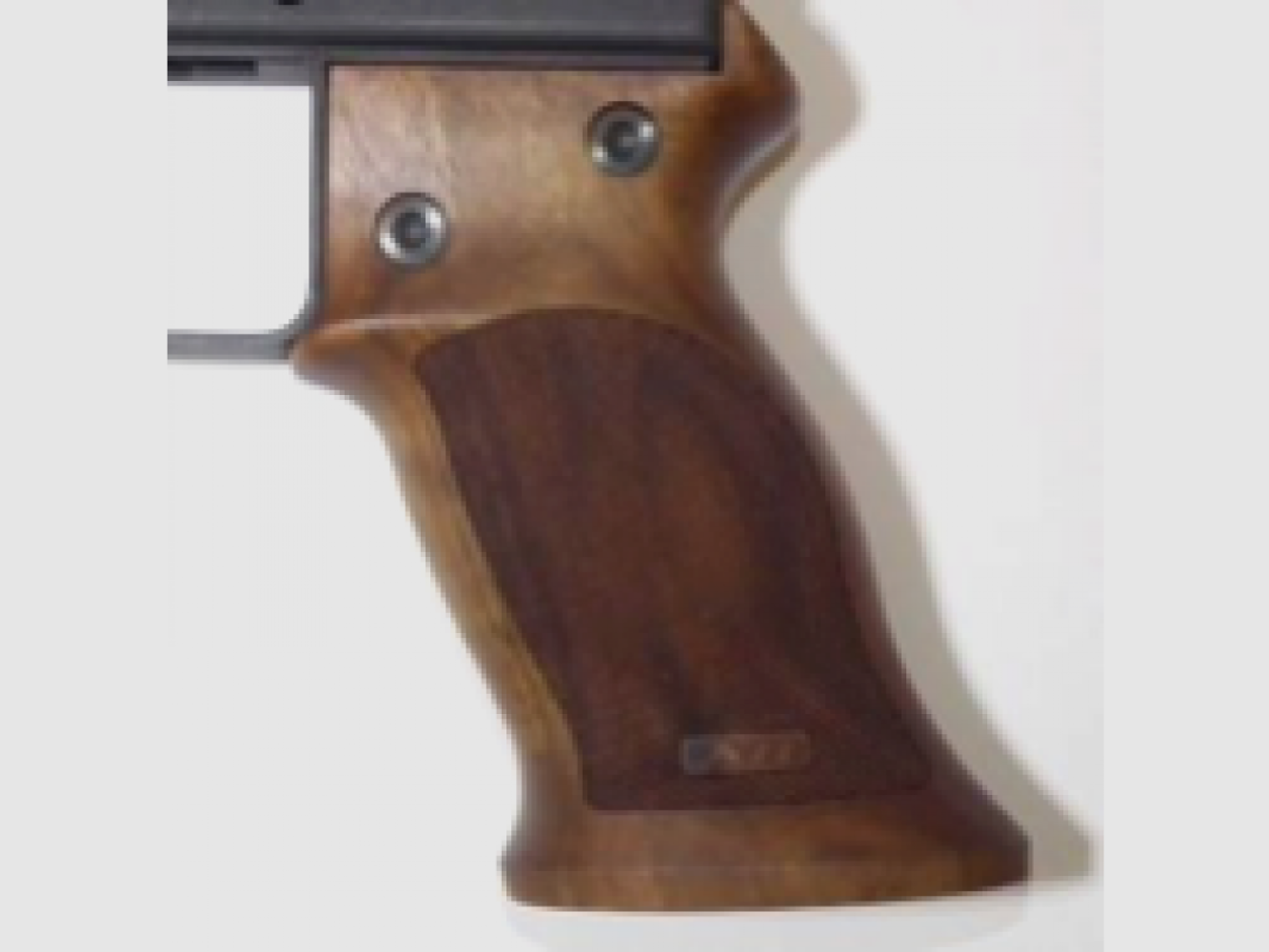 Holzpistolengriff Tactical