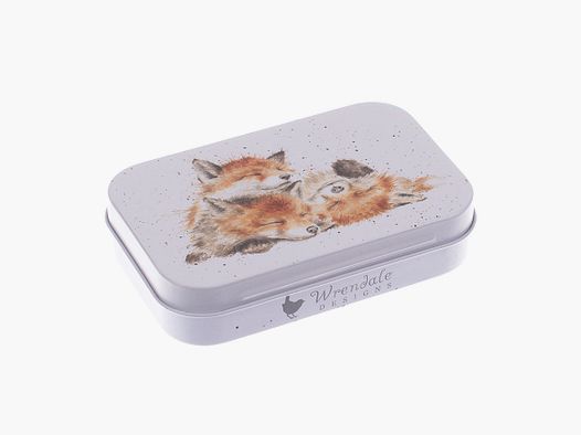 Wrendale Mini Puszka