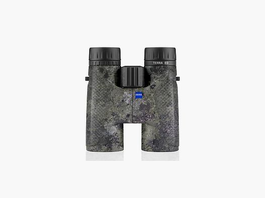 ZEISS LORNETA TERRA ED 10X42 CAMO