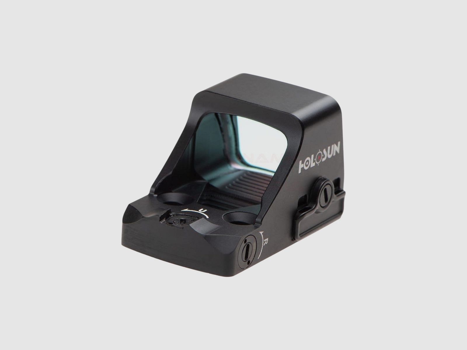 Holosun HS407K X2 Red Dot Sight, Bild 5 von 8