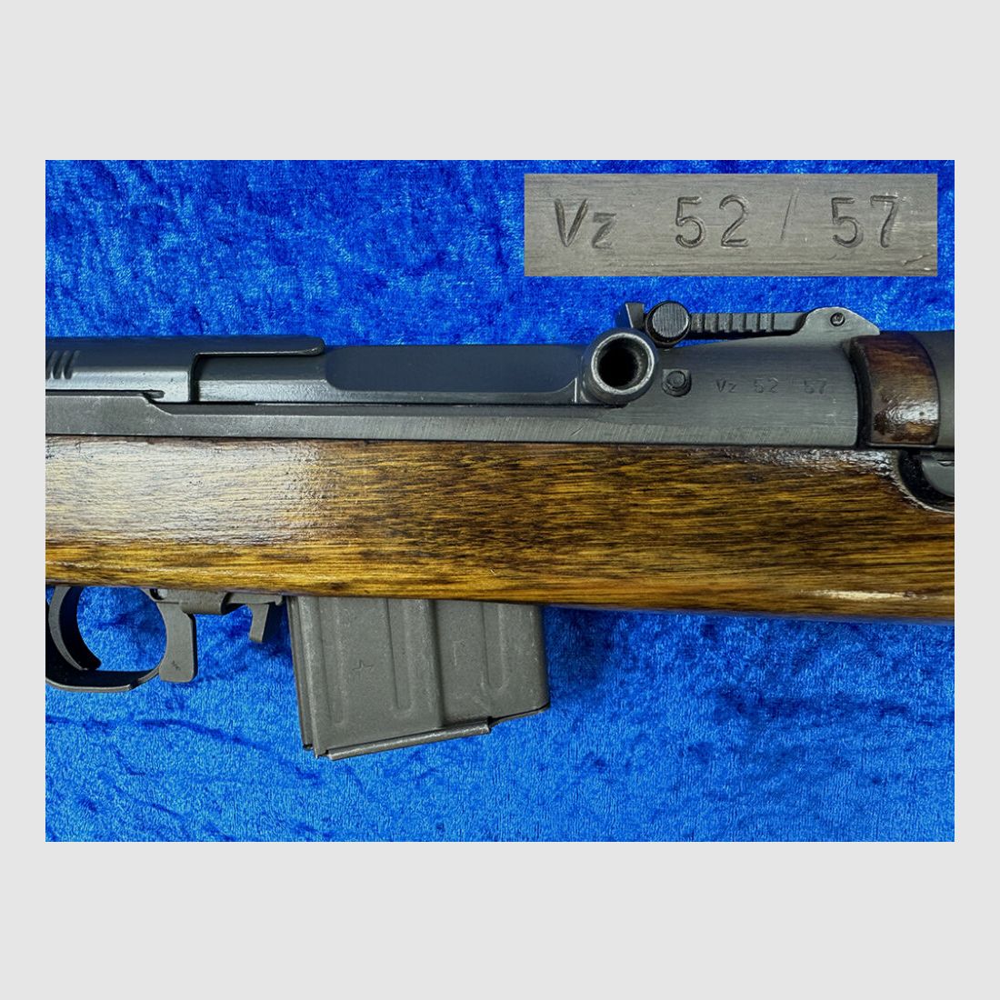 She Vz 52/57